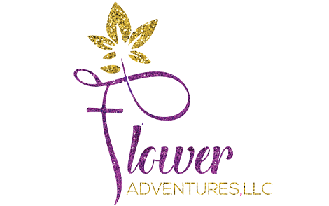 Flower Adventures Logo